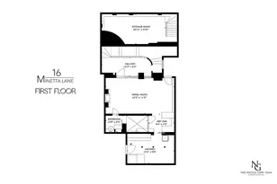 16 Minetta Ln, New York City, NY 10012 - Photo 30