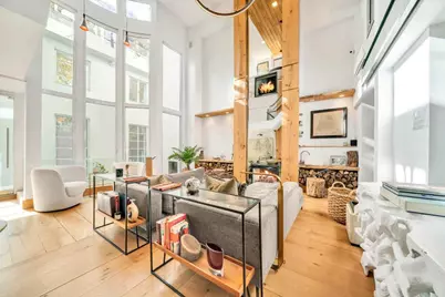 16 Minetta Lane, New York City, NY 10012 - Photo 1