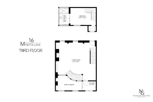16 Minetta Ln, New York City, NY 10012 - Photo 36