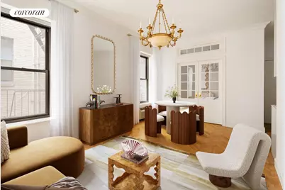 55 E 65th Street #4C, New York, NY 10065 - Photo 2