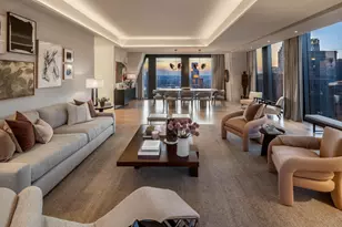 53 W 53rd St, New York, NY 10019 - Photo 4