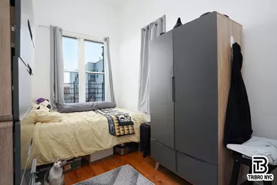 1068 Putnam Avenue #3F, New York City, NY 11221 - Photo 4