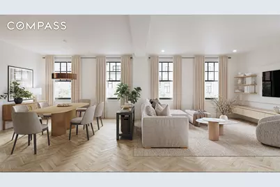 15 W 11th Street #7AB, New York City, NY 10011 - Photo 1