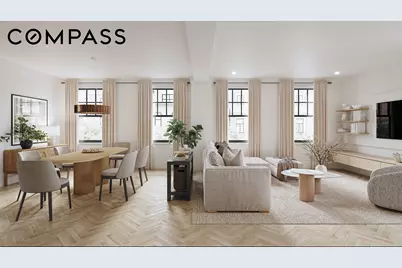 15 W 11th Street #7AB, New York City, NY 10011 - Photo 1