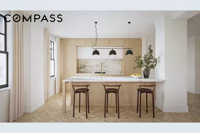 15 W 11th Street #7AB, New York City, NY 10011 - Photo 2