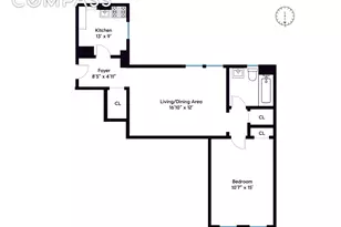 15 W 11th St, New York City, NY 10011 - Photo 1