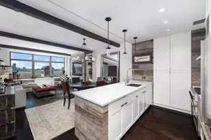 1 Morton Square, New York, NY 10014 - Photo 2