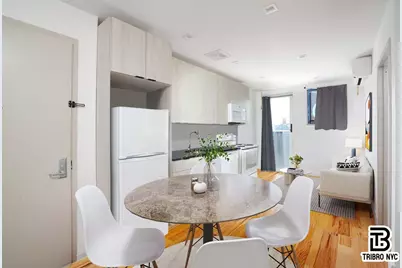 1068 Putnam Avenue #4f, New York City, NY 11221 - Photo 2