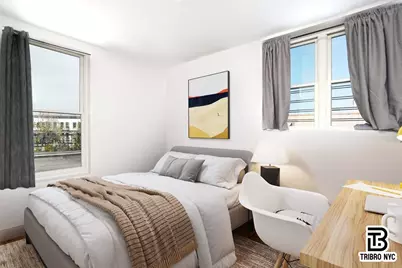 1068 Putnam Avenue #4f, New York City, NY 11221 - Photo 4