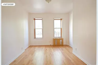 784 Halsey Street #1, New York City, NY 11233 - Photo 8
