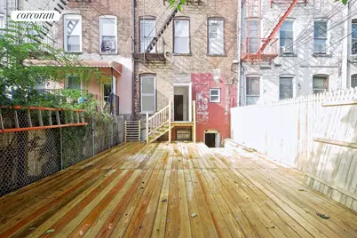 784 Halsey Street #1, New York City, NY 11233 - Photo 10
