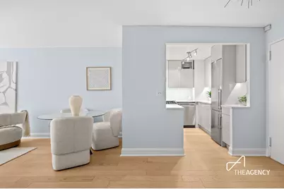 61 W 62nd Street #5F, New York City, NY 10023 - Photo 4