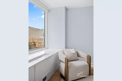 61 W 62nd Street #5F, New York City, NY 10023 - Photo 2