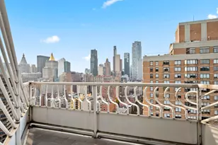 200 E 32nd St, New York City, NY 10016 - Photo 12