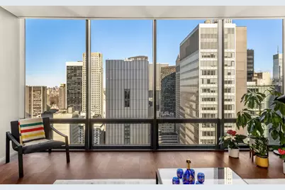 641 5th Avenue #34B, New York City, NY 10022 - Photo 2