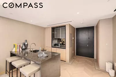 685 5th Avenue #6B, New York City, NY 10022 - Photo 2