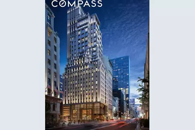 685 5th Avenue #6B, New York City, NY 10022 - Photo 10