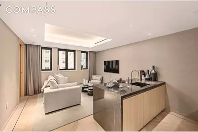 685 5th Avenue #6B, New York City, NY 10022 - Photo 1