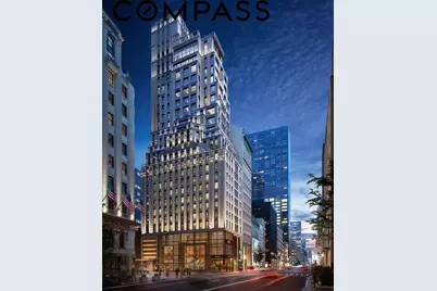 685 5th Avenue #6B, New York City, NY 10022 - Photo 10
