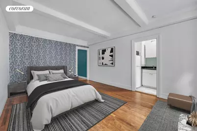 17 W 64th Street #2E, New York City, NY 10023 - Photo 2