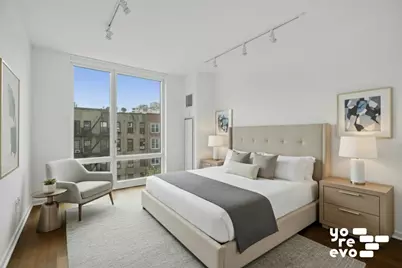 340 E 23rd Street #4M, New York City, NY 10010 - Photo 8