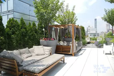 340 E 23rd Street #4M, New York City, NY 10010 - Photo 12