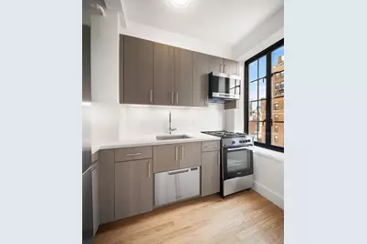 201 W 16th Street #15-D, New York City, NY 10011 - Photo 4