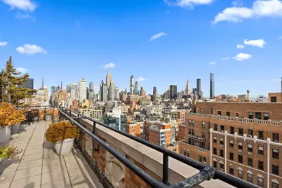 201 W 16th Street #15-D, New York City, NY 10011 - Photo 6