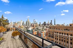 201 W 16th St, New York City, NY 10011 - Photo 6