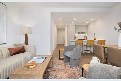 100 Claremont Avenue #12E, New York City, NY 10027 - Photo 6