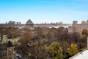 100 Claremont Ave, New York City, NY 10027 - Photo 8