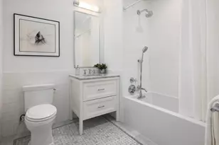 100 Claremont Ave, New York City, NY 10027 - Photo 2