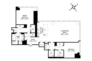 157 W 57th St, New York City, NY 10019 - Photo 10