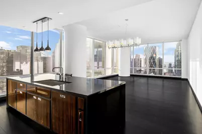 157 W 57th Street #43B, New York City, NY 10019 - Photo 1