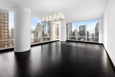 157 W 57th Street #43B, New York City, NY 10019 - Photo 2