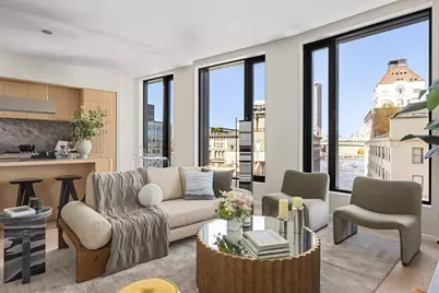 30 Front Street #15B, Brooklyn, NY 11201 - Photo 4