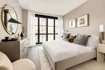 250 W 96th Street #4F, New York City, NY 10025 - Photo 6