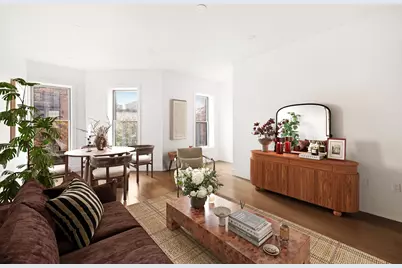 1230 Putnam Avenue #3, New York City, NY 11221 - Photo 2