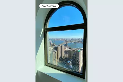 130 William Street #33D, New York City, NY 10038 - Photo 2