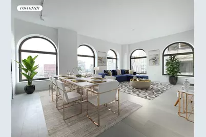 130 William Street #33D, New York, NY 10038 - Photo 4