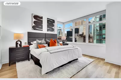 11 E 29th Street #24C, New York City, NY 10016 - Photo 6