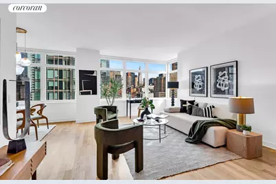 11 E 29th Street #24C, New York City, NY 10016 - Photo 1