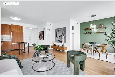 11 E 29th Street #24C, New York City, NY 10016 - Photo 4