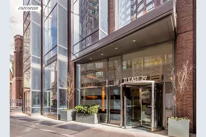 11 E 29th Street #24C, New York City, NY 10016 - Photo 12