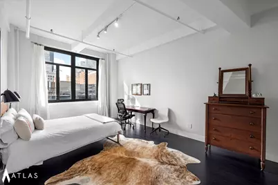 360 W 36th Street #6N, New York City, NY 10018 - Photo 10