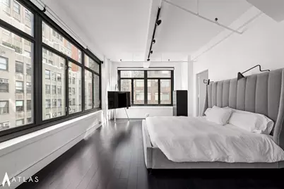 360 W 36th Street #6N, New York City, NY 10018 - Photo 6