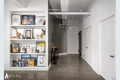 360 W 36th Street #6N, New York City, NY 10018 - Photo 2