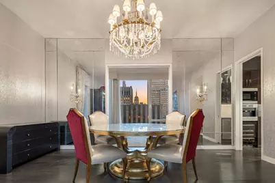 20 W 53rd Street #38A, New York, NY 10019 - Photo 2