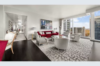 20 W 53rd Street #38A, New York, NY 10019 - Photo 4