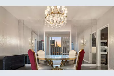 20 W 53rd Street #38A, New York City, NY 10019 - Photo 2